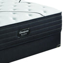  Beautyrest L-Class Medium Mattress Set (Full) IMAGE 3
