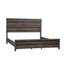  Liberty Furniture Industries Inc. Tanners Creek King Panel Bed 686-BR-KPB IMAGE 3