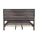  Liberty Furniture Industries Inc. Tanners Creek King Panel Bed 686-BR-KPB IMAGE 5