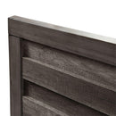 Liberty Furniture Industries Inc. Tanners Creek King Panel Bed 686-BR-KPB IMAGE 6