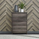  Liberty Furniture Industries Inc. Tanners Creek 5-Drawer Chest 686-BR41 IMAGE 1