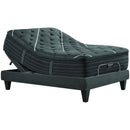  Beautyrest C-Class Medium Pillow Top Mattress Set (King) IMAGE 5