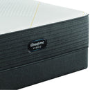  Beautyrest BRX3000-IM Ultra Plush Mattress Set (Twin) IMAGE 3