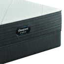  Beautyrest BRX1000-IP Plush Mattress (Queen) IMAGE 3