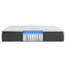  Beautyrest BRX1000-IP Plush Mattress Set (Twin XL) IMAGE 4
