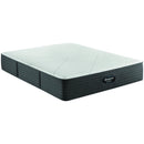  Beautyrest BRX1000-IP Plush Mattress Set (Full) IMAGE 2