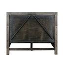  Liberty Furniture Industries Inc. Modern Farmhouse Queen Storage Bed 406-BR-QSB IMAGE 4