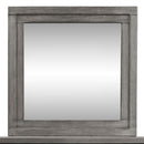  Liberty Furniture Industries Inc. Modern Farmhouse Dresser Mirror 406-BR51 IMAGE 1