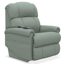  La-Z-Boy Pinnacle Fabric Lift Chair 1PL512 D145195 IMAGE 2