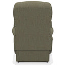  La-Z-Boy Pinnacle Fabric Lift Chair with Heat and Massage 1PM512 D144828 IMAGE 4