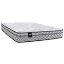  Beautyrest Moscato Euro Top Mattress (King) IMAGE 1