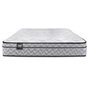  Beautyrest Moscato Euro Top Mattress (King) IMAGE 2