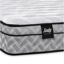  Beautyrest Moscato Euro Top Mattress (King) IMAGE 4