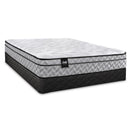  Beautyrest Moscato Euro Top Mattress (King) IMAGE 5