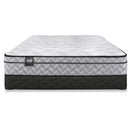  Beautyrest Moscato Euro Top Mattress (King) IMAGE 6
