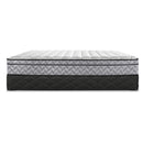  Beautyrest Moscato Euro Top Mattress (King) IMAGE 7