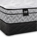  Beautyrest Moscato Euro Top Mattress (King) IMAGE 8