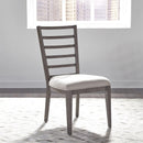  Liberty Furniture Industries Inc. Modern Farmhouse Dining Chair 406-C2001S IMAGE 1