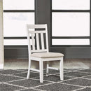  Liberty Furniture Industries Inc. Summerville Dining Chair 171-C1501S IMAGE 1