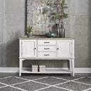  Liberty Furniture Industries Inc. Summerville Server 171-SR5638 IMAGE 1