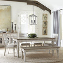  Liberty Furniture Industries Inc. Heartland Dining Table 824-T4072 IMAGE 4