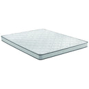  Beautyrest BR Foam Firm Tight Top Mattress Set (King) IMAGE 2
