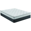  Beautyrest BR Foam Medium Mattress (Full) IMAGE 2