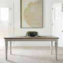  Liberty Furniture Industries Inc. Heartland Bench 824-C9000B IMAGE 1