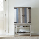  Liberty Furniture Industries Inc. Accent Cabinets Wine Cabinets 824-WC4068 IMAGE 1