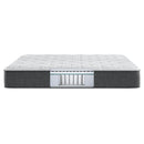  Beautyrest BRS900 Medium Firm Mattress Set (Twin XL) IMAGE 3