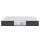  Beautyrest BRS900 Medium Mattress Set (Twin XL) IMAGE 2