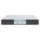  Beautyrest BRS900 Medium Euro Top Mattress (Queen) IMAGE 2