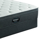  Beautyrest BRS900 Medium Euro Top Mattress Set (Twin) IMAGE 4