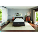  Beautyrest BRS900 Medium Euro Top Mattress Set (Twin) IMAGE 6