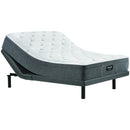  Beautyrest BRS900 Plush Euro Top Mattress (Full) IMAGE 5
