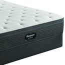  Beautyrest BRS900 Plush Euro Top Mattress Set (Queen) IMAGE 4