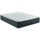  Beautyrest BRS900 Medium Pillow Top Mattress Set (Full) IMAGE 2