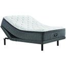  Beautyrest BRS900 Medium Pillow Top Mattress Set (Full) IMAGE 5