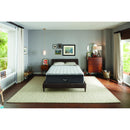  Beautyrest BRS900 Medium Pillow Top Mattress Set (Queen) IMAGE 6