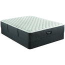  Beautyrest BRS900-C Extra Firm Mattress (King) IMAGE 3
