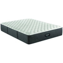  Beautyrest BRS900-C Extra Firm Mattress Set (Twin) IMAGE 2
