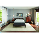  Beautyrest BRS900-C Extra Firm Mattress Set (Twin) IMAGE 4