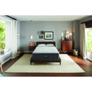  Beautyrest BRS900-C Extra Firm Mattress Set (King) IMAGE 4