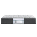  Beautyrest BRS900 Plush Pillow Top Mattress Set (Twin XL) IMAGE 3