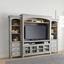  Liberty Furniture Industries Inc. Entertainment Centers Entertainment Centers 824-ENTW-ECP IMAGE 1
