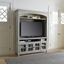  Liberty Furniture Industries Inc. Entertainment Centers Entertainment Centers 824-ENTW-ECP IMAGE 2