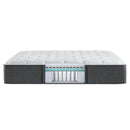  Beautyrest BRS900-C Plush Mattress (Full) IMAGE 2