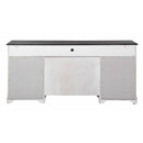  Liberty Furniture Industries Inc. Office Desks Desks 417-HOJ-CS IMAGE 4