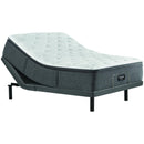  Beautyrest BRS900-C Medium Pillow Top Mattress (King) IMAGE 5