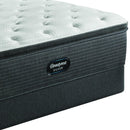  Beautyrest BRS900-C Medium Pillow Top Mattress Set (Full) IMAGE 4